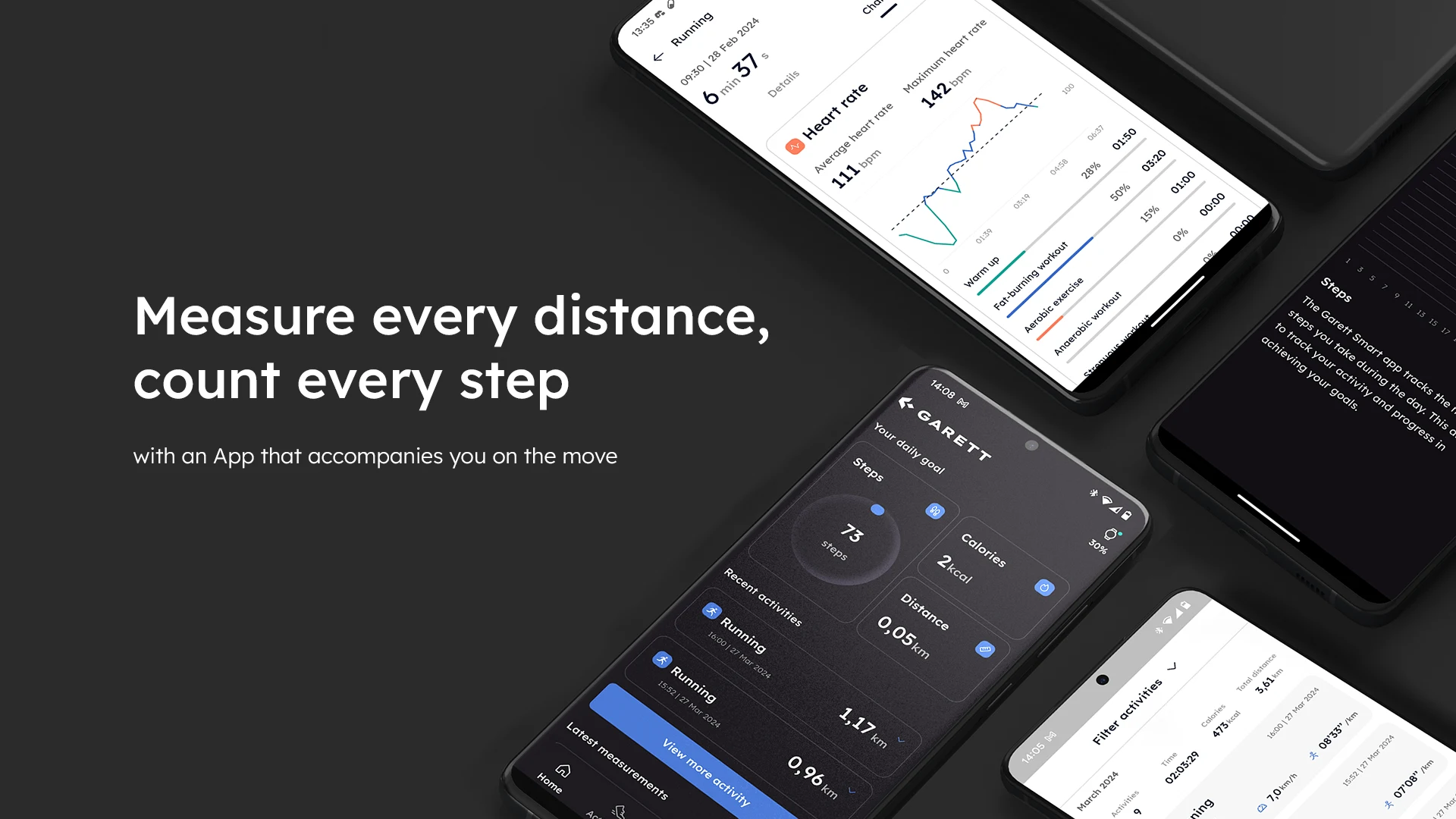 Garett Smart screenshot